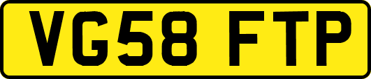VG58FTP