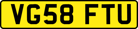 VG58FTU