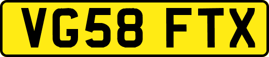 VG58FTX