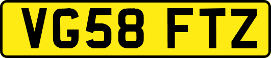 VG58FTZ