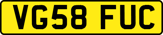 VG58FUC