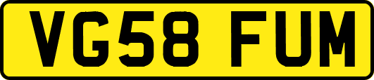 VG58FUM