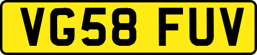 VG58FUV