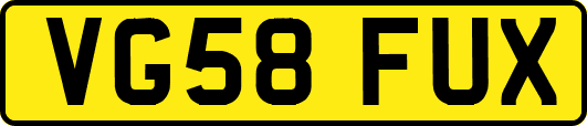 VG58FUX