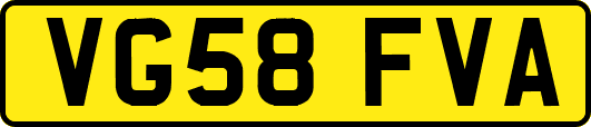 VG58FVA