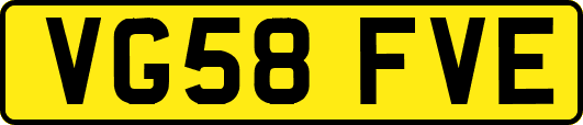 VG58FVE