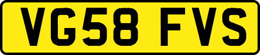 VG58FVS