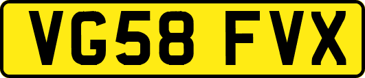 VG58FVX