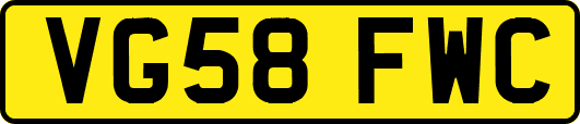 VG58FWC