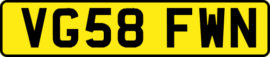 VG58FWN
