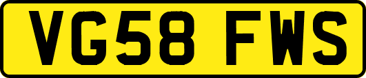 VG58FWS