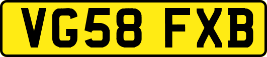 VG58FXB