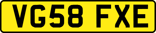 VG58FXE