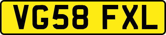 VG58FXL