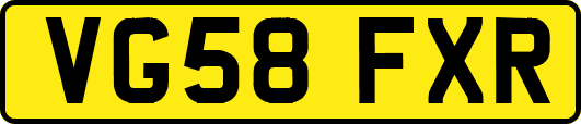 VG58FXR