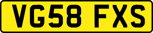 VG58FXS