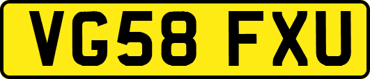 VG58FXU