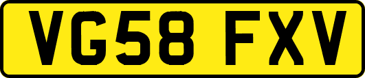 VG58FXV