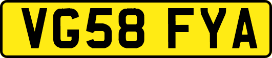 VG58FYA