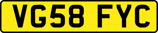 VG58FYC