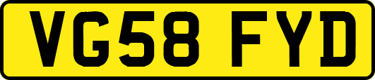 VG58FYD