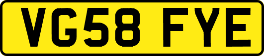 VG58FYE