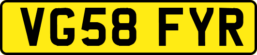 VG58FYR