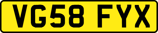 VG58FYX