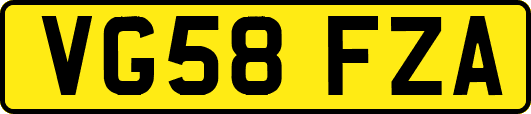 VG58FZA