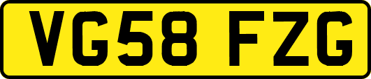 VG58FZG