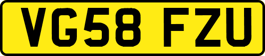 VG58FZU
