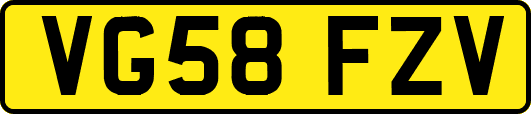 VG58FZV