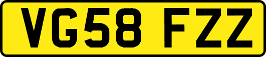 VG58FZZ