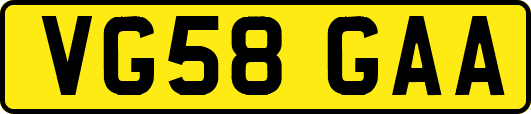 VG58GAA