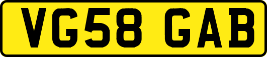 VG58GAB