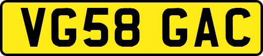 VG58GAC