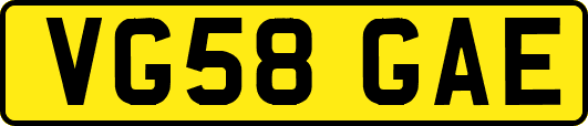 VG58GAE