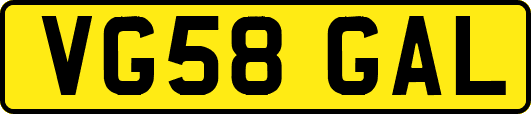 VG58GAL