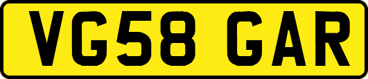 VG58GAR