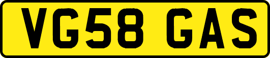 VG58GAS