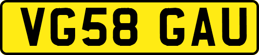 VG58GAU