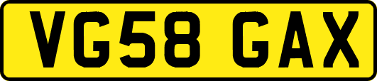VG58GAX