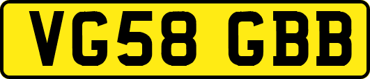 VG58GBB