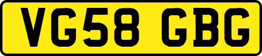 VG58GBG