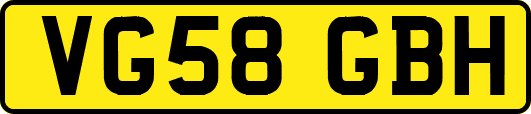 VG58GBH