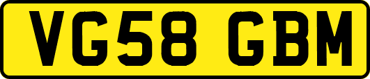 VG58GBM