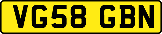 VG58GBN