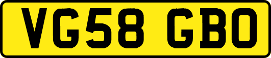 VG58GBO