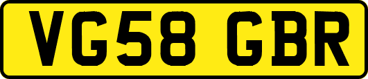 VG58GBR