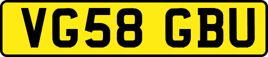 VG58GBU